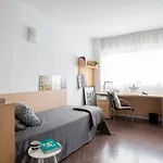 Residencia Universitaria Resa Colegio De Cuenca Salamanca