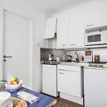 Residencia Universitaria Resa Colegio De Cuenca Apartment