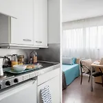 Residencia Universitaria Resa Colegio De Cuenca Apartment