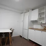 Residencia Universitaria Resa Colegio De Cuenca Apartment *