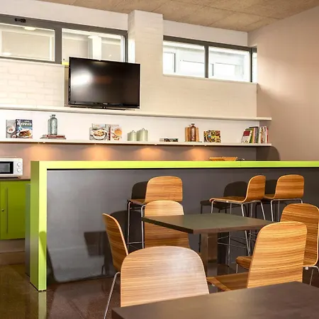 Residencia Universitaria Resa Colegio De Cuenca * Salamanca