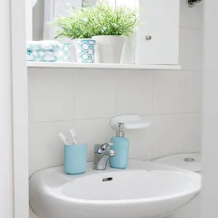 Residencia Universitaria Resa Colegio De Cuenca Apartmán *