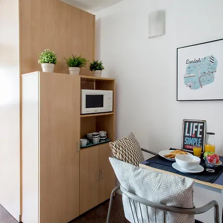 Residencia Universitaria Resa Colegio De Cuenca