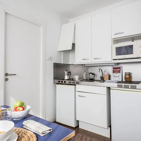 Residencia Universitaria Resa Colegio De Cuenca Apartmán