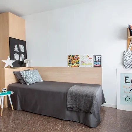 Διαμέρισμα Residencia Universitaria Resa Colegio De Cuenca Σαλαμάνκα
