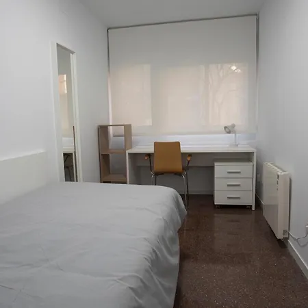 Residencia Universitaria Resa Colegio De Cuenca * Salamanca