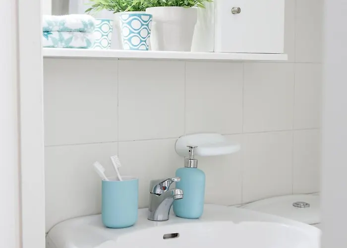 Residencia Universitaria Resa Colegio De Cuenca 公寓 *