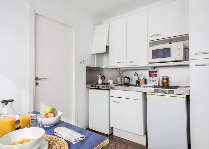 Residencia Universitaria Resa Colegio De Cuenca Apartmán